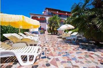 Horvaatia Privát Rovinjsko Selo, Eksterjöör